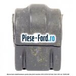 Bucsa bara stabilizatoare punte fata Ford Mondeo 2014-2018 2.0 TDCi 4x4 150 cai #81CB1A4321