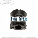 Brida rulment intermediar planetara dreapta Ford Transit Connect 2013-2018 1.5 TDCi 120 cai diesel