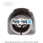 Bucsa bara stabilizatoare spate Ford Focus C-Max 2003-2007 1.6 TDCi 90 cai #00B375AF3D