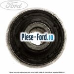 Bucsa bascula in spre fata Ford Escort 1995-1998 1.8 16V 115 cai #BF95698CAD
