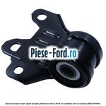 Bucsa bascula inspre spate dreapta Ford Focus 2014-2018 1.0 EcoBoost 125 cai #076295AD2B