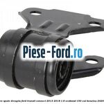 Bucsa bara stabilizatoare punte fata 23 mm Ford Transit Connect 2013-2018 1.6 EcoBoost 150 cai benzina
