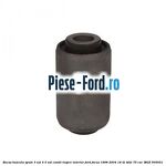 Bucsa bascula spate 3 usi, 4/5 usi, combi inspre interior Ford Focus 1998-2004 1.8 DI/TDDi 75 cai #8DB753E82E