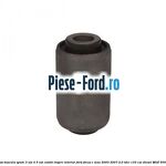 Bucsa bascula spate 3 usi, 4/5 usi, combi inspre interior Ford Focus C-Max 2003-2007 2.0 TDCi 133 cai #64A76AAF86