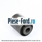 Bucsa bascula spate exterior Ford Galaxy 2007-2014 1.8 TDCi 125 cai 