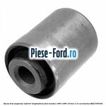 Bucsa brat suspensie inferior longitudinal Ford Mondeo 1993-1996 1.8 4x4 115 cai #062AD7A903