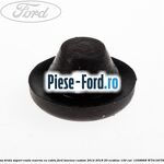 Bucsa brida suport roata rezerva cu cablu Ford Tourneo Custom 2014-2018 2.0 EcoBlue 130 cai #FD5041F47C