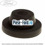 Bucsa carcasa filtru aer inferioara Ford Fiesta 2013-2017 1.25 82 cai #B9735EB976