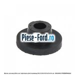 Bucsa carcasa filtru aer inferioara Ford Mustang 2015-2018 5.0 V8 418 cai #EBE698EA78