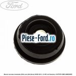 Bucsa carcasa rezonator filtru aer Ford Focus 2008-2011 1.4 80 cai #3883000D01