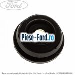 Bucsa carcasa filtru aer inferioara Ford Focus 2008-2011 2.5 RS 305 cai benzina