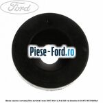 Bucsa carcasa filtru aer inferioara Ford S-Max 2007-2014 2.5 ST 220 cai benzina