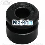 Bucsa capac opritor hayon Ford Focus 2011-2014 2.0 ST 250 cai benzina