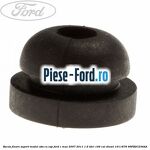 Brida prindere furtun frana fata stanga Ford C-Max 2007-2011 1.6 TDCi 109 cai diesel