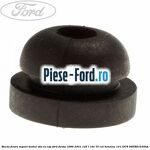 Bucsa fixare suport modul ABS cu ESP Ford Fiesta 1996-2001 1.25 i 16V 75 cai #C0F44A4B29 Bucsa fixare suport modul ABS cu ESP Ford Fiesta 1996-2001 1.25 i 16V 75 cai #C0F44A4B29