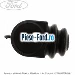Bucsa furca selector cutie 5 trepte B5/IB5 Ford B-Max 1.6 TDCi 95 cai #6BB49AE9D0