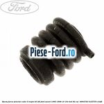 Bucsa furca selector cutie 5 trepte B5/IB5 Ford Escort 1995-1998 1.6 16V 4x4 90 cai #DE8742823A