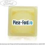Bucsa furca timonerie pe cutie 5/6 trepte MT75, B5/IB5 sau 6MX65 Ford Fiesta 2002-2005 ST150 150 cai #52ED8ABBA6