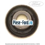 Bucsa fuzeta punte spate combi Ford Mondeo 2000-2007 3.0 V6 24V 204 cai #6E321848A0