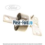 Bucsa fuzeta punte spate dreapta Ford Mondeo 2008-2014 2.0 EcoBoost 240 cai #7B0D40D2E4