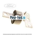 Bucsa fuzeta punte spate stanga Ford S-Max 2007-2014 1.8 TDCi 125 cai #1CD27F763E