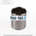 Bucsa ghidaj bloc motor 16 mm Ford Fiesta 2008-2012 1.25 82 cai benzina