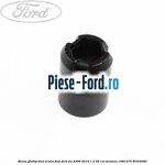 Bara spate, fara locas senzori de parcare Ford Ka 2009-2016 1.2 69 cai benzina