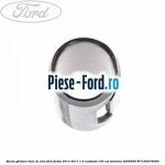 Bucsa ghidaj bloc motor 16 mm Ford Fiesta 2013-2017 1.0 EcoBoost 100 cai benzina