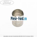 Bucsa ghidare cutie viteza 12 mm Ford Fiesta 2002-2005 1.25 16V 75 cai #BB8C30EC62