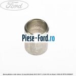 Bucsa furca selector cutie 5 trepte B5/IB5 Ford Fiesta 2013-2017 1.5 TDCi 95 cai diesel