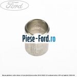 Bucsa ghidare cutie viteza 12 mm Ford Focus Active 2019-2023 1.0 EcoBoost mHEV 155 cai #7E6EBD9FF9