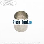 Bucsa ax tija actionare cutie 5 trepte Ford Fusion 1.4 80 cai benzina