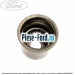 Bucsa ghidare cutie viteza 12 mm Ford Focus 2011-2014 2.0 TDCi 115 cai diesel
