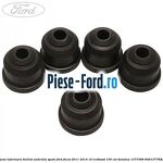 Bucsa inferioara bieleta antiruliu spate Ford Focus 2011-2014 1.6 EcoBoost 150 cai #886FE4BE2C Bucsa inferioara bieleta antiruliu spate Ford Focus 2011-2014 1.6 EcoBoost 150 cai #886FE4BE2C