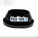 Bucsa ghidaj chiulasa Ford Focus 2014-2018 1.6 TDCi 95 cai diesel