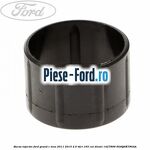 Bucsa ghidaj bloc motor 16 mm Ford Grand C-Max 2011-2015 2.0 TDCi 163 cai diesel