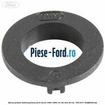 Bucsa pedala ambreiaj, frana Ford Escort 1995-1998 1.6 16V 4x4 90 cai #4468A93D7B