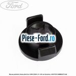 Bucsa pedialer frana Ford Ka 1996-2008 1.3 i 49 cai #9390A5DB3B