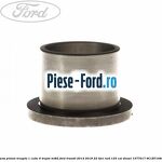 Bucsa pinion treapta 1 cutie 6 trepte MT82 Ford Transit 2014-2018 2.2 TDCi RWD 125 cai #8305F649E8