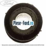 Bucsa inferioara bieleta antiruliu spate Ford Kuga 2008-2012 2.5 4x4 200 cai benzina