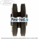 Bucsa prindere furtun admisie carcasa filtru aer Ford Focus 2004-2007 1.8 TDCi 115 cai #8B83A8126E
