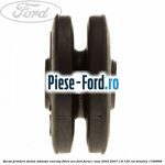 Bucsa prindere furtun admisie carcasa filtru aer Ford Focus C-Max 2003-2007 1.8 125 cai #C3F2BCFDDA