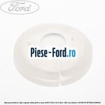Brida metalica fixare consola centrala Ford S-Max 2007-2014 2.0 TDCi 163 cai diesel