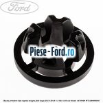 Brida fixare acumulator Ford Kuga 2013-2016 1.5 TDCi 120 cai diesel