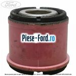 Bucsa mijloc surub bieleta antiruliu spate Ford Focus 2011-2014 1.6 Ti 85 cai benzina