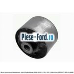Bucsa punte spate, transmisie automata Ford Kuga 2008-2012 2.5 4x4 200 cai benzina