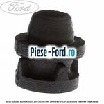 Bucsa radiator apa inferioara Ford Escort 1990-1995 1.8 16V 130 cai #8F8D9D9133