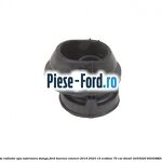 Bucsa radiator apa, inferioara stanga Ford Tourneo Connect 2019-2023 1.5 EcoBlue 75 cai #7AD405A988