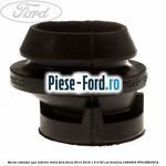 Adaptor flansa apa pe bloc motor Ford Focus 2014-2018 1.6 Ti 85 cai benzina