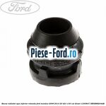 Bucsa radiator apa, inferior rotunda Ford Mondeo 2008-2014 2.0 TDCi 130 cai #3052B44804